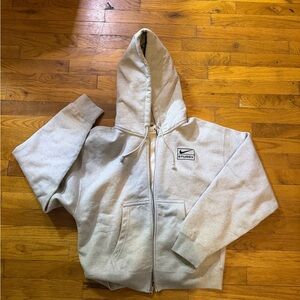 NWT Stussy x Nike Sweatshirt